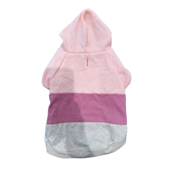 Comfy Doggie Hoodie, size medium - Picture 1 of 6